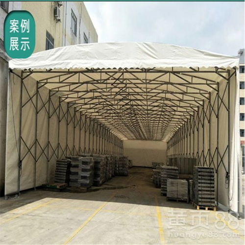 河南濮陽市紡織品遮陽棚、倉儲棚、遮雨棚鋼結構設計與應用解析