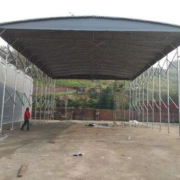 沐春風電動推拉棚，綦江用戶尊享送貨上門服務