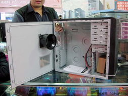 酷冷至尊毀滅者電腦機(jī)箱臨沂售價與軟件輔助設(shè)備推薦